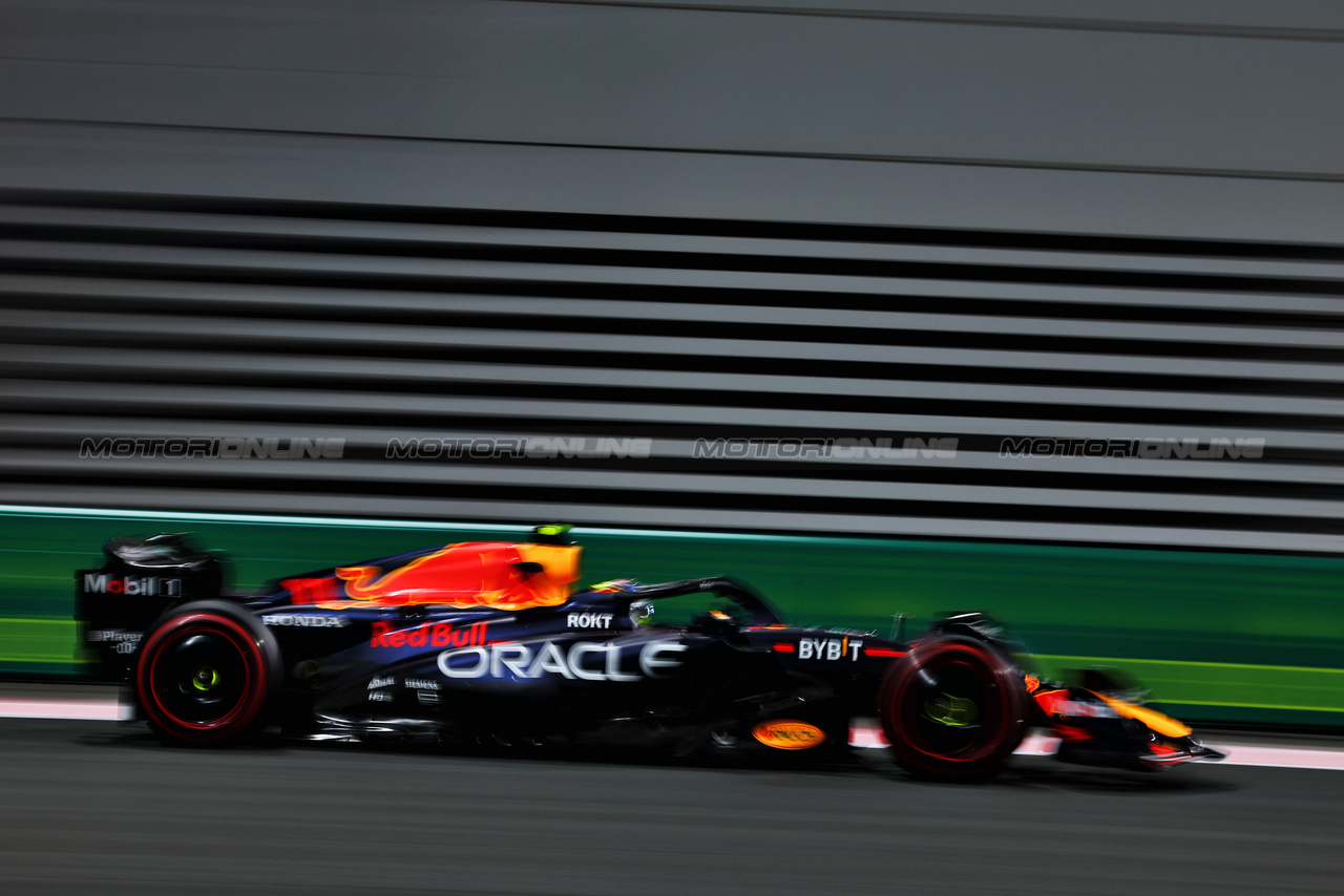 GP ABU DHABI - Qualifiche e Prove Libere 3