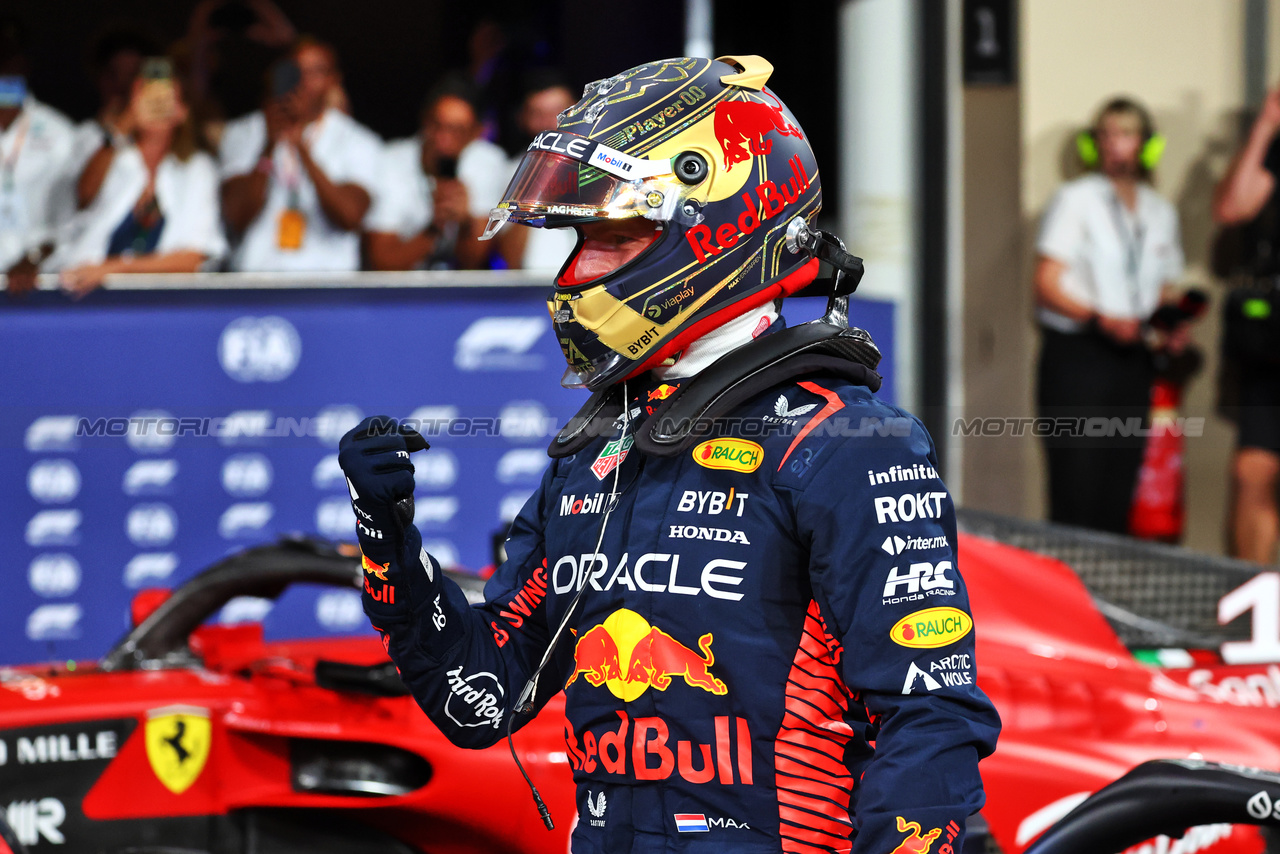 GP ABU DHABI - Qualifiche e Prove Libere 3