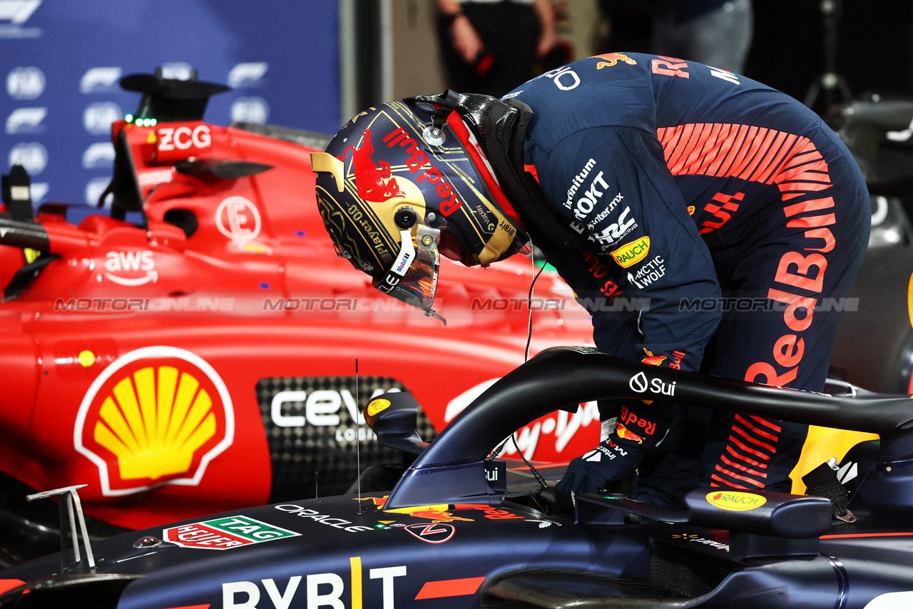 GP ABU DHABI - Qualifiche e Prove Libere 3