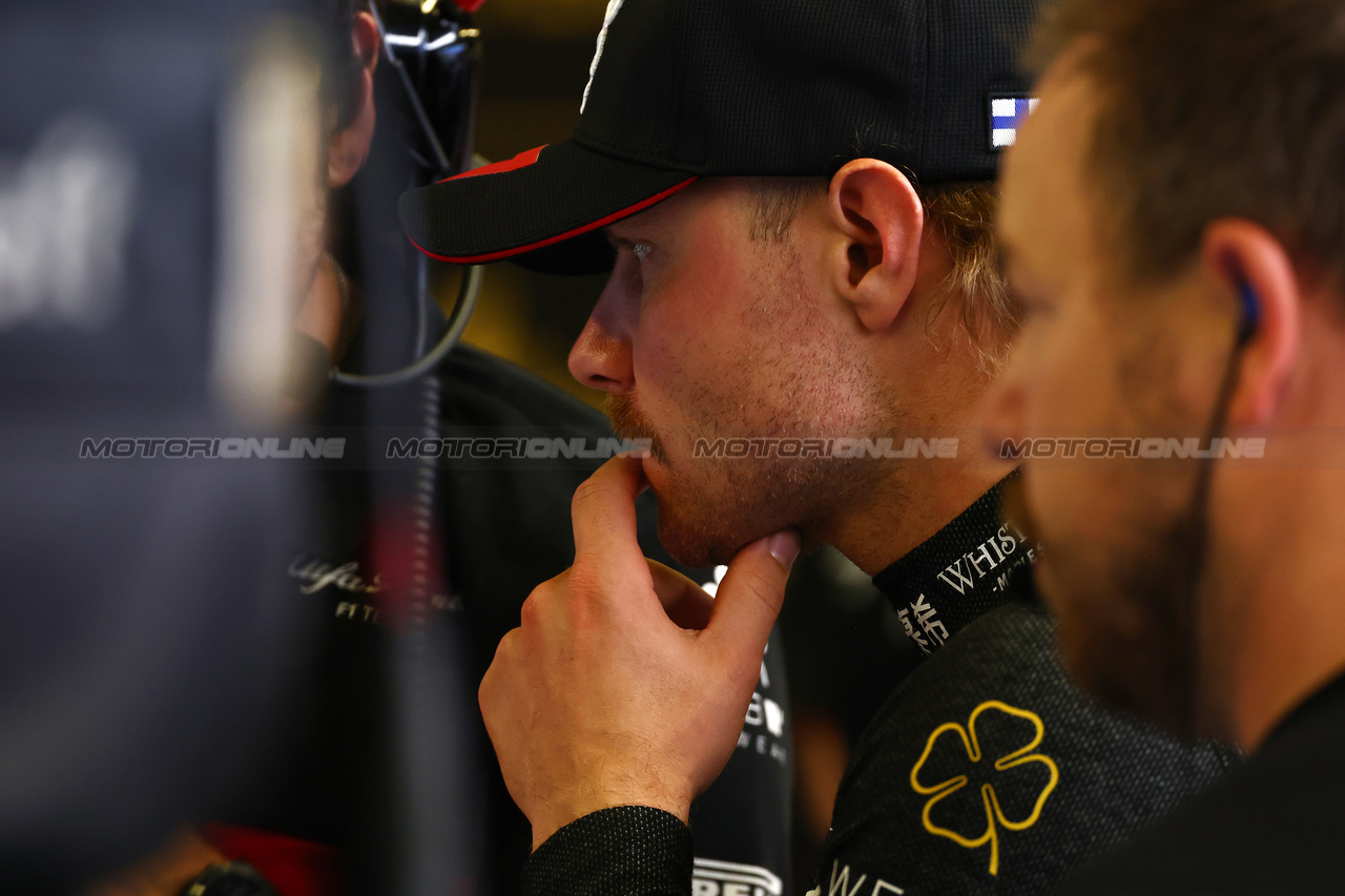 GP ABU DHABI - Qualifiche e Prove Libere 3