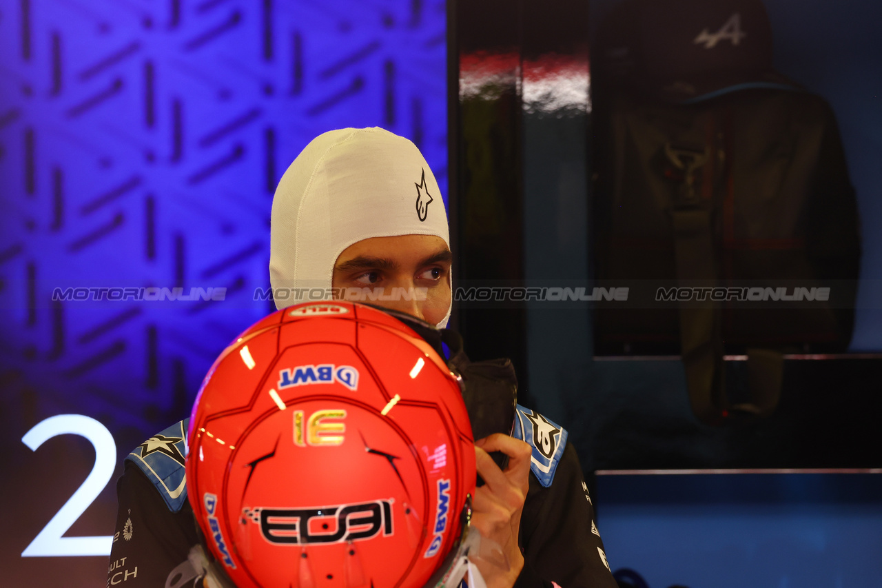 GP ABU DHABI - Qualifiche e Prove Libere 3