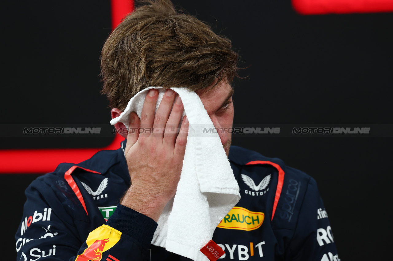GP ABU DHABI - Qualifiche e Prove Libere 3