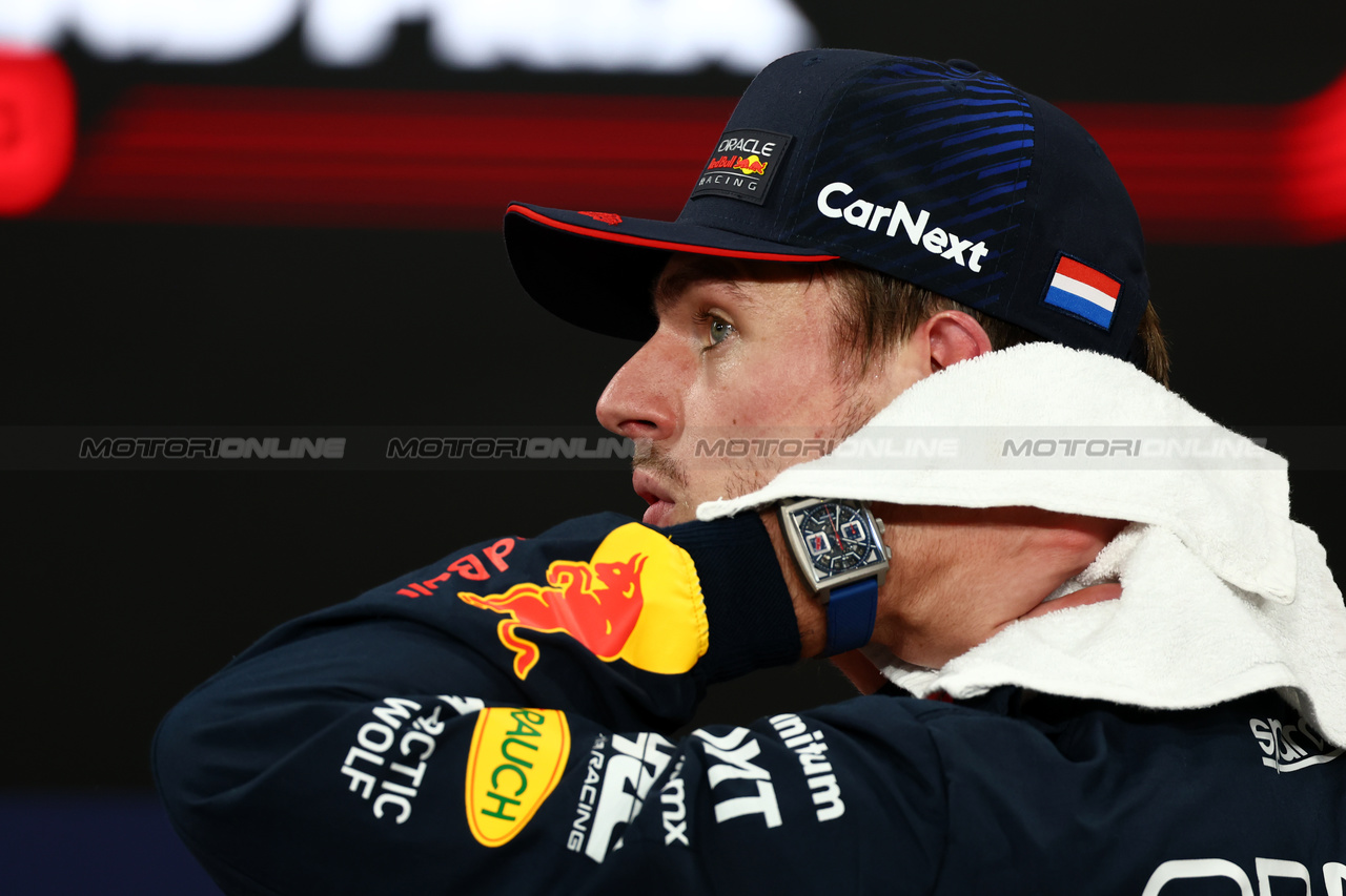 GP ABU DHABI - Qualifiche e Prove Libere 3