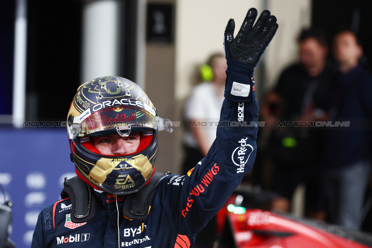 GP ABU DHABI - Qualifiche e Prove Libere 3