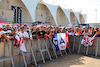 GP ABU DHABI, Circuit Atmosfera - fans at the FanZone Stage.
25.11.2023. Formula 1 World Championship, Rd 23, Abu Dhabi Grand Prix, Yas Marina Circuit, Abu Dhabi, Qualifiche Day.
- www.xpbimages.com, EMail: requests@xpbimages.com © Copyright: XPB Images