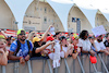 GP ABU DHABI, Circuit Atmosfera - fans at the FanZone Stage.
25.11.2023. Formula 1 World Championship, Rd 23, Abu Dhabi Grand Prix, Yas Marina Circuit, Abu Dhabi, Qualifiche Day.
- www.xpbimages.com, EMail: requests@xpbimages.com © Copyright: XPB Images