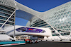 GP ABU DHABI, Nico Hulkenberg (GER) Haas VF-23.
25.11.2023. Formula 1 World Championship, Rd 23, Abu Dhabi Grand Prix, Yas Marina Circuit, Abu Dhabi, Qualifiche Day.
- www.xpbimages.com, EMail: requests@xpbimages.com © Copyright: Moy / XPB Images