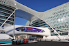 GP ABU DHABI, Fernando Alonso (ESP) Aston Martin F1 Team AMR23.
25.11.2023. Formula 1 World Championship, Rd 23, Abu Dhabi Grand Prix, Yas Marina Circuit, Abu Dhabi, Qualifiche Day.
- www.xpbimages.com, EMail: requests@xpbimages.com © Copyright: Moy / XPB Images