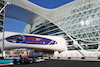 GP ABU DHABI, Logan Sargeant (USA) Williams Racing FW45.
25.11.2023. Formula 1 World Championship, Rd 23, Abu Dhabi Grand Prix, Yas Marina Circuit, Abu Dhabi, Qualifiche Day.
- www.xpbimages.com, EMail: requests@xpbimages.com © Copyright: Moy / XPB Images
