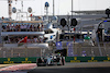 GP ABU DHABI, George Russell (GBR) Mercedes AMG F1 W14.
25.11.2023. Formula 1 World Championship, Rd 23, Abu Dhabi Grand Prix, Yas Marina Circuit, Abu Dhabi, Qualifiche Day.
- www.xpbimages.com, EMail: requests@xpbimages.com © Copyright: Moy / XPB Images