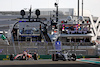 GP ABU DHABI, Zhou Guanyu (CHN) Alfa Romeo F1 Team C43.
25.11.2023. Formula 1 World Championship, Rd 23, Abu Dhabi Grand Prix, Yas Marina Circuit, Abu Dhabi, Qualifiche Day.
- www.xpbimages.com, EMail: requests@xpbimages.com © Copyright: Moy / XPB Images