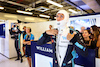GP ABU DHABI, Alexander Albon (THA) Williams Racing.
25.11.2023. Formula 1 World Championship, Rd 23, Abu Dhabi Grand Prix, Yas Marina Circuit, Abu Dhabi, Qualifiche Day.
- www.xpbimages.com, EMail: requests@xpbimages.com © Copyright: Batchelor / XPB Images