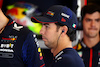 GP ABU DHABI, Sergio Perez (MEX) Red Bull Racing.
25.11.2023. Formula 1 World Championship, Rd 23, Abu Dhabi Grand Prix, Yas Marina Circuit, Abu Dhabi, Qualifiche Day.
- www.xpbimages.com, EMail: requests@xpbimages.com © Copyright: Batchelor / XPB Images