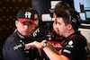 GP ABU DHABI, Zhou Guanyu (CHN) Alfa Romeo F1 Team.
25.11.2023. Formula 1 World Championship, Rd 23, Abu Dhabi Grand Prix, Yas Marina Circuit, Abu Dhabi, Qualifiche Day.
 - www.xpbimages.com, EMail: requests@xpbimages.com © Copyright: Coates / XPB Images