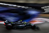 GP ABU DHABI, Lewis Hamilton (GBR) Mercedes AMG F1 W14.
25.11.2023. Formula 1 World Championship, Rd 23, Abu Dhabi Grand Prix, Yas Marina Circuit, Abu Dhabi, Qualifiche Day.
 - www.xpbimages.com, EMail: requests@xpbimages.com © Copyright: Coates / XPB Images