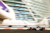 GP ABU DHABI, Nico Hulkenberg (GER) Haas VF-23.
25.11.2023. Formula 1 World Championship, Rd 23, Abu Dhabi Grand Prix, Yas Marina Circuit, Abu Dhabi, Qualifiche Day.
 - www.xpbimages.com, EMail: requests@xpbimages.com © Copyright: Coates / XPB Images
