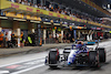 GP ABU DHABI, Alexander Albon (THA) Williams Racing leaves the pits.
25.11.2023. Formula 1 World Championship, Rd 23, Abu Dhabi Grand Prix, Yas Marina Circuit, Abu Dhabi, Qualifiche Day.
- www.xpbimages.com, EMail: requests@xpbimages.com © Copyright: Charniaux / XPB Images