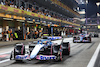 GP ABU DHABI, Pierre Gasly (FRA) Alpine F1 Team A523 leaves the pits.
25.11.2023. Formula 1 World Championship, Rd 23, Abu Dhabi Grand Prix, Yas Marina Circuit, Abu Dhabi, Qualifiche Day.
- www.xpbimages.com, EMail: requests@xpbimages.com © Copyright: Charniaux / XPB Images