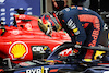 GP ABU DHABI, Max Verstappen (NLD) Red Bull Racing RB19 in qualifying parc ferme.
25.11.2023. Formula 1 World Championship, Rd 23, Abu Dhabi Grand Prix, Yas Marina Circuit, Abu Dhabi, Qualifiche Day.
- www.xpbimages.com, EMail: requests@xpbimages.com © Copyright: Batchelor / XPB Images