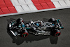 GP ABU DHABI, George Russell (GBR) Mercedes AMG F1 W14.
25.11.2023. Formula 1 World Championship, Rd 23, Abu Dhabi Grand Prix, Yas Marina Circuit, Abu Dhabi, Qualifiche Day.
- www.xpbimages.com, EMail: requests@xpbimages.com © Copyright: Moy / XPB Images