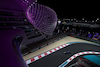GP ABU DHABI, Alexander Albon (THA) Williams Racing FW45.
25.11.2023. Formula 1 World Championship, Rd 23, Abu Dhabi Grand Prix, Yas Marina Circuit, Abu Dhabi, Qualifiche Day.
- www.xpbimages.com, EMail: requests@xpbimages.com © Copyright: Moy / XPB Images