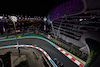 GP ABU DHABI, George Russell (GBR) Mercedes AMG F1 W14.
25.11.2023. Formula 1 World Championship, Rd 23, Abu Dhabi Grand Prix, Yas Marina Circuit, Abu Dhabi, Qualifiche Day.
- www.xpbimages.com, EMail: requests@xpbimages.com © Copyright: Moy / XPB Images
