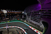 GP ABU DHABI, Lance Stroll (CDN) Aston Martin F1 Team AMR23.
25.11.2023. Formula 1 World Championship, Rd 23, Abu Dhabi Grand Prix, Yas Marina Circuit, Abu Dhabi, Qualifiche Day.
- www.xpbimages.com, EMail: requests@xpbimages.com © Copyright: Moy / XPB Images