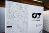 GP ABU DHABI, Paddock Atmosfera - messages for the retiring Franz Tost (AUT) AlphaTauri Team Principal.
25.11.2023. Formula 1 World Championship, Rd 23, Abu Dhabi Grand Prix, Yas Marina Circuit, Abu Dhabi, Qualifiche Day.
- www.xpbimages.com, EMail: requests@xpbimages.com © Copyright: Moy / XPB Images