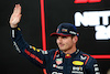 GP ABU DHABI, Max Verstappen (NLD) Red Bull Racing in the post qualifying FIA Press Conference.
25.11.2023. Formula 1 World Championship, Rd 23, Abu Dhabi Grand Prix, Yas Marina Circuit, Abu Dhabi, Qualifiche Day.
 - www.xpbimages.com, EMail: requests@xpbimages.com © Copyright: Coates / XPB Images