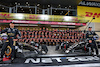 GP ABU DHABI, (L to R): Zhou Guanyu (CHN) Alfa Romeo F1 Team e Valtteri Bottas (FIN) Alfa Romeo F1 Team at a team photograph.
25.11.2023. Formula 1 World Championship, Rd 23, Abu Dhabi Grand Prix, Yas Marina Circuit, Abu Dhabi, Qualifiche Day.
- www.xpbimages.com, EMail: requests@xpbimages.com © Copyright: Batchelor / XPB Images