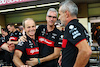 GP ABU DHABI, (L to R): Josef Leberer (AUT) Alfa Romeo F1 Team Physio with Alessandro Alunni Bravi (ITA) Alfa Romeo F1 Team Managing Director e Team Representative e Beat Zehnder (SUI) Alfa Romeo F1 Sporting Director at a team photograph.
25.11.2023. Formula 1 World Championship, Rd 23, Abu Dhabi Grand Prix, Yas Marina Circuit, Abu Dhabi, Qualifiche Day.
- www.xpbimages.com, EMail: requests@xpbimages.com © Copyright: Batchelor / XPB Images