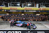 GP ABU DHABI, (L to R): Pierre Gasly (FRA) Alpine F1 Team e Esteban Ocon (FRA) Alpine F1 Team at a team photograph.
25.11.2023. Formula 1 World Championship, Rd 23, Abu Dhabi Grand Prix, Yas Marina Circuit, Abu Dhabi, Qualifiche Day.
- www.xpbimages.com, EMail: requests@xpbimages.com © Copyright: Charniaux / XPB Images