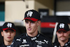 GP ABU DHABI, Theo Pourchaire (FRA) Alfa Romeo F1 Team Reserve Driver at a team photograph.
25.11.2023. Formula 1 World Championship, Rd 23, Abu Dhabi Grand Prix, Yas Marina Circuit, Abu Dhabi, Qualifiche Day.
- www.xpbimages.com, EMail: requests@xpbimages.com © Copyright: Moy / XPB Images
