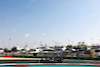 GP ABU DHABI, Lewis Hamilton (GBR) Mercedes AMG F1 W14.
25.11.2023. Formula 1 World Championship, Rd 23, Abu Dhabi Grand Prix, Yas Marina Circuit, Abu Dhabi, Qualifiche Day.
 - www.xpbimages.com, EMail: requests@xpbimages.com © Copyright: Coates / XPB Images