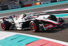 GP ABU DHABI, Nico Hulkenberg (GER) Haas VF-23.
25.11.2023. Formula 1 World Championship, Rd 23, Abu Dhabi Grand Prix, Yas Marina Circuit, Abu Dhabi, Qualifiche Day.