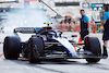 GP ABU DHABI, Logan Sargeant (USA) Williams Racing FW45.
25.11.2023. Formula 1 World Championship, Rd 23, Abu Dhabi Grand Prix, Yas Marina Circuit, Abu Dhabi, Qualifiche Day.
- www.xpbimages.com, EMail: requests@xpbimages.com © Copyright: Batchelor / XPB Images