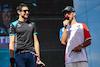 GP ABU DHABI, Esteban Ocon (FRA), Alpine F1 Team Pierre Gasly (FRA), Alpine F1 Team 
25.11.2023. Formula 1 World Championship, Rd 23, Abu Dhabi Grand Prix, Yas Marina Circuit, Abu Dhabi, Qualifiche Day.
- www.xpbimages.com, EMail: requests@xpbimages.com © Copyright: Charniaux / XPB Images