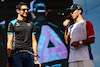 GP ABU DHABI, Esteban Ocon (FRA), Alpine F1 Team Pierre Gasly (FRA), Alpine F1 Team 
25.11.2023. Formula 1 World Championship, Rd 23, Abu Dhabi Grand Prix, Yas Marina Circuit, Abu Dhabi, Qualifiche Day.
- www.xpbimages.com, EMail: requests@xpbimages.com © Copyright: Charniaux / XPB Images