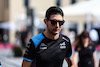 GP ABU DHABI, Esteban Ocon (FRA), Alpine F1 Team 
25.11.2023. Formula 1 World Championship, Rd 23, Abu Dhabi Grand Prix, Yas Marina Circuit, Abu Dhabi, Qualifiche Day.
- www.xpbimages.com, EMail: requests@xpbimages.com © Copyright: Charniaux / XPB Images