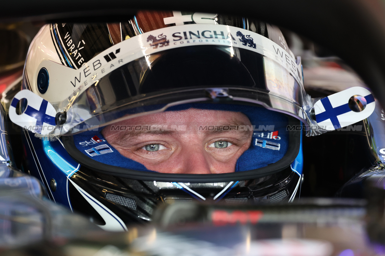 GP ABU DHABI - Prove Libere