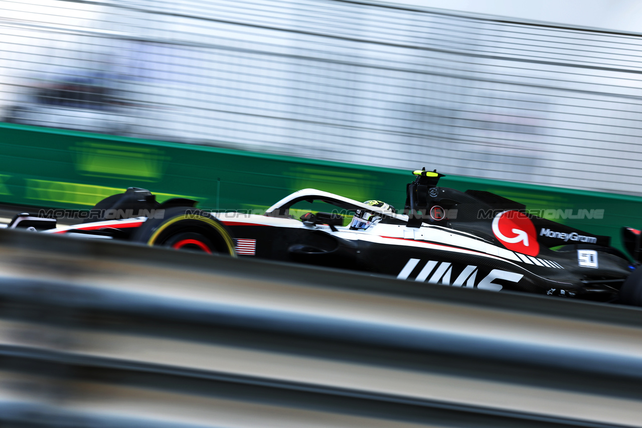 GP ABU DHABI - Prove Libere