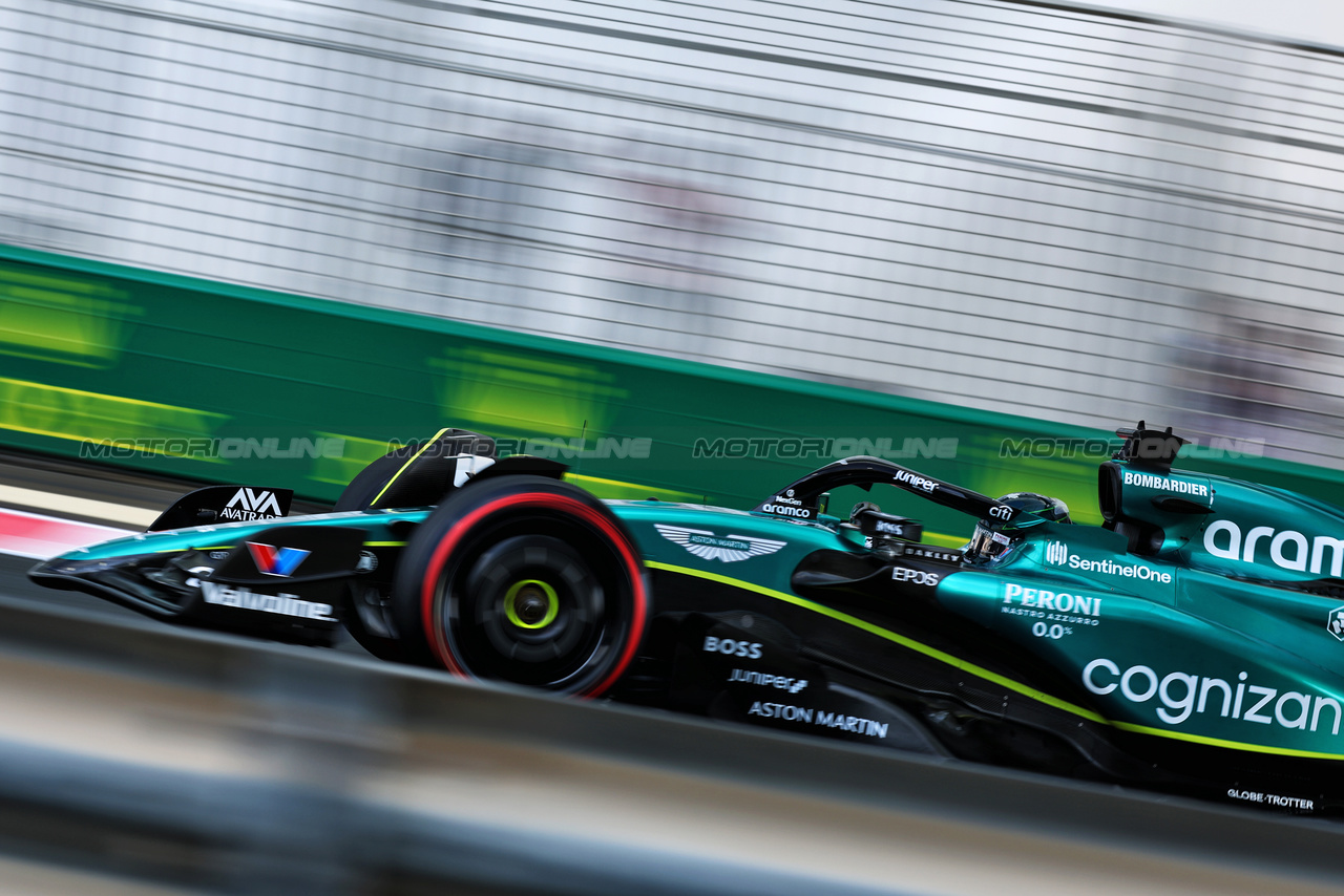 GP ABU DHABI - Prove Libere