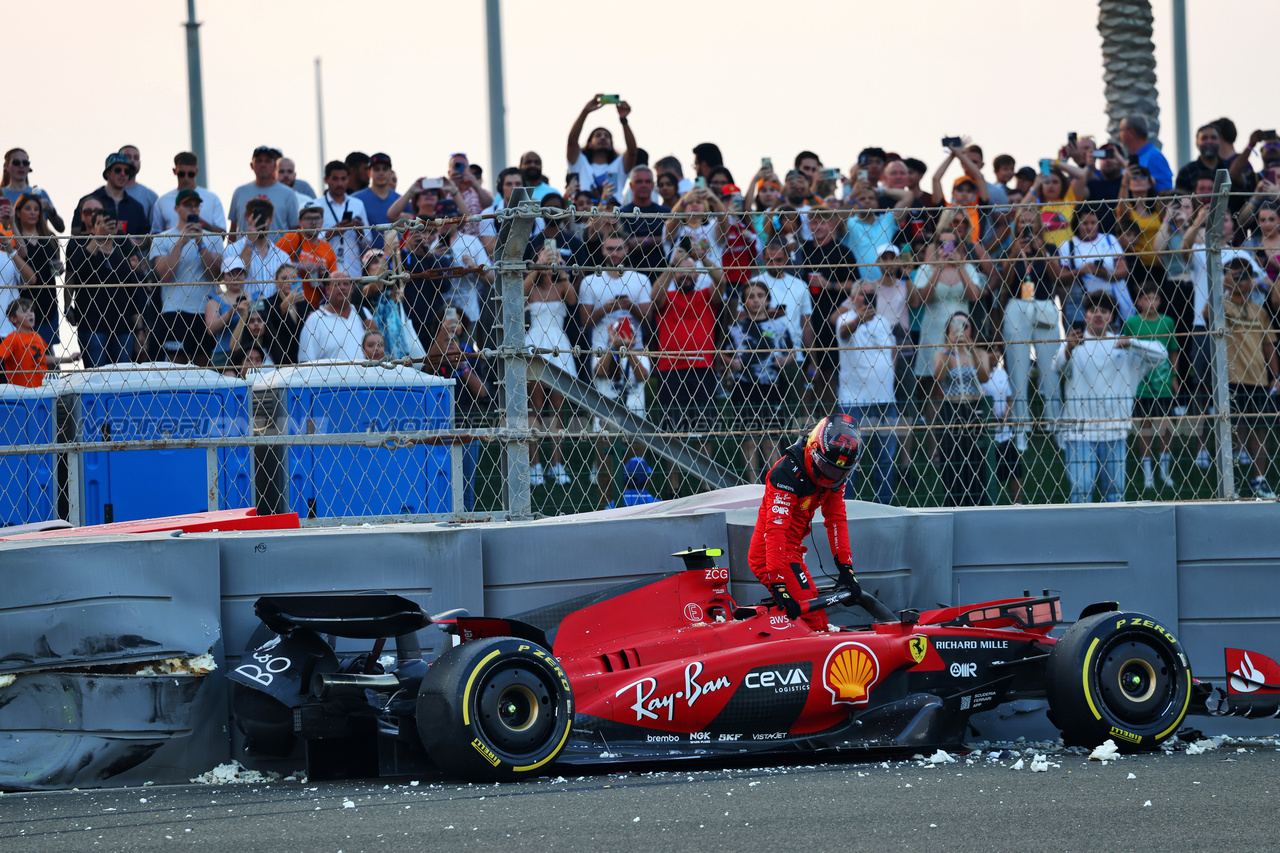 GP ABU DHABI - Prove Libere