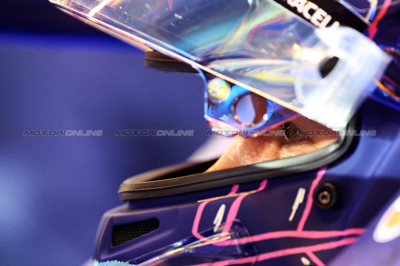 GP ABU DHABI, Alexander Albon (THA) Williams Racing.

24.11.2023. Formula 1 World Championship, Rd 23, Abu Dhabi Grand Prix, Yas Marina Circuit, Abu Dhabi, Practice Day.

- www.xpbimages.com, EMail: requests@xpbimages.com © Copyright: Batchelor / XPB Images