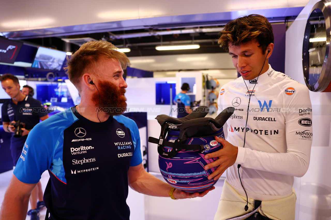 GP ABU DHABI - Prove Libere