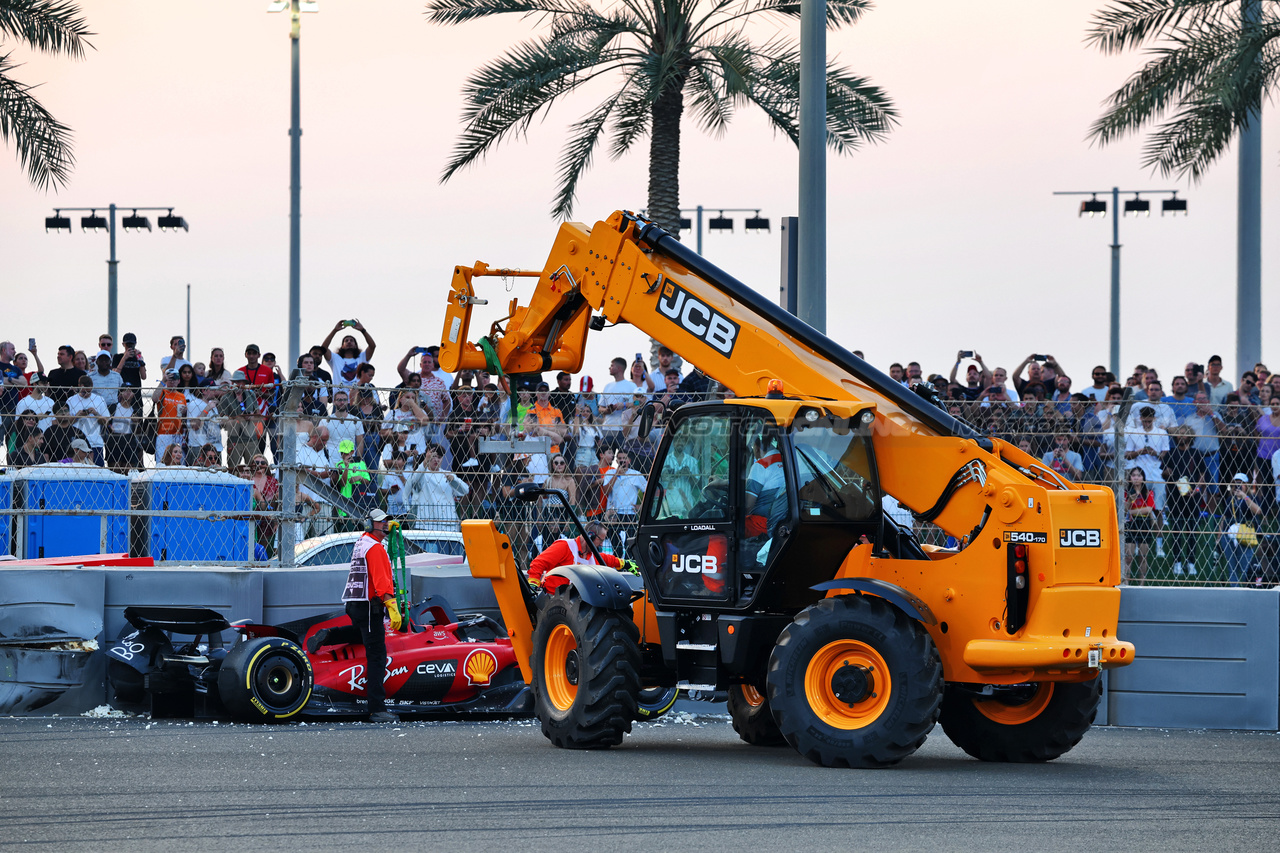 GP ABU DHABI - Prove Libere