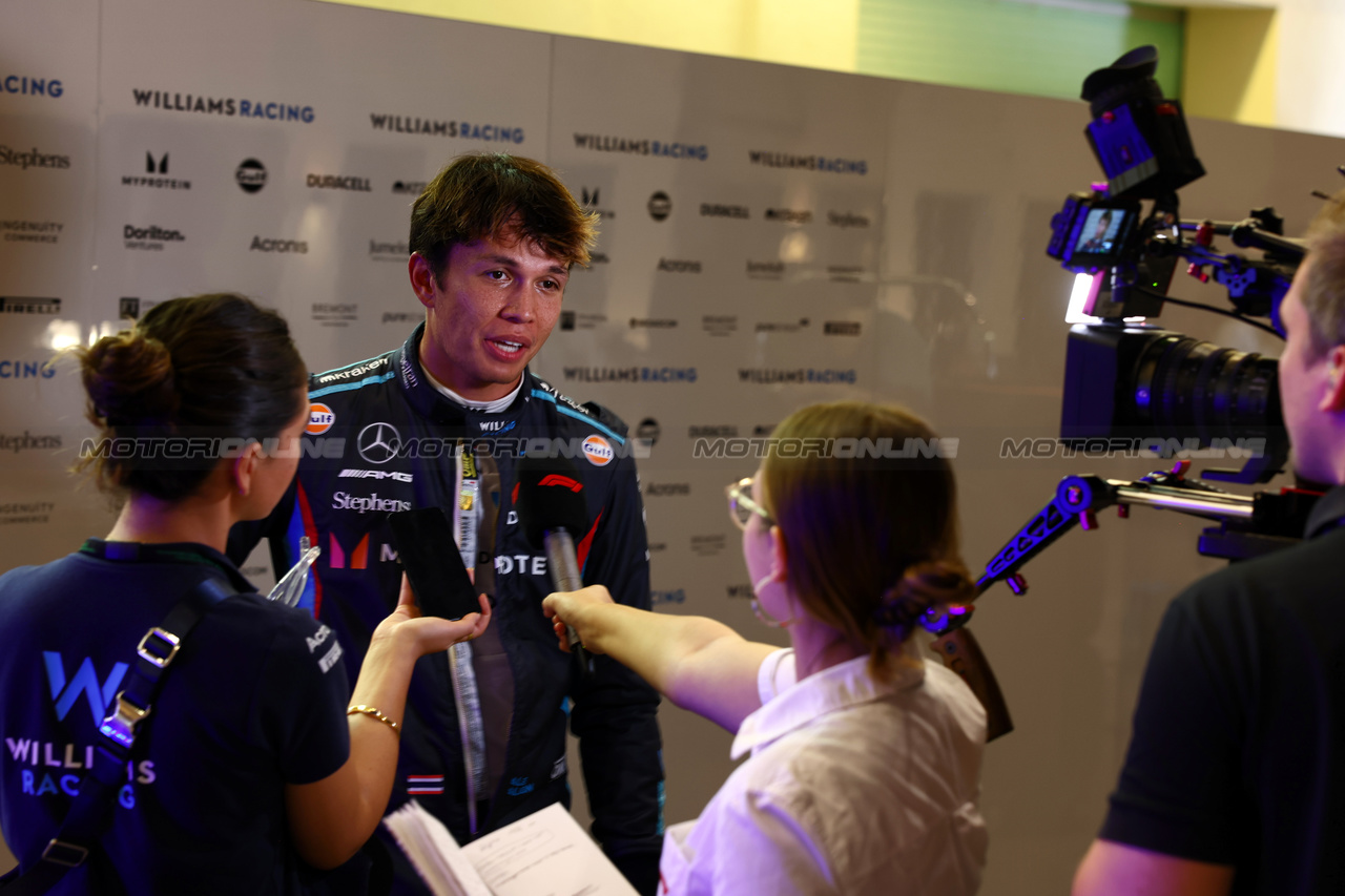 GP ABU DHABI - Prove Libere