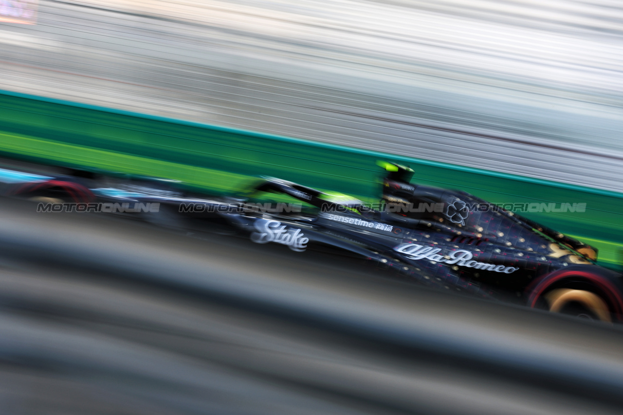 GP ABU DHABI - Prove Libere