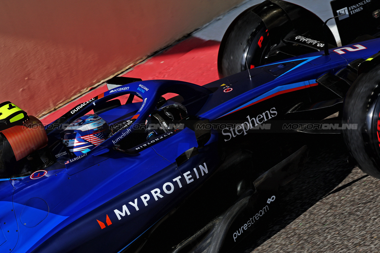 GP ABU DHABI - Prove Libere