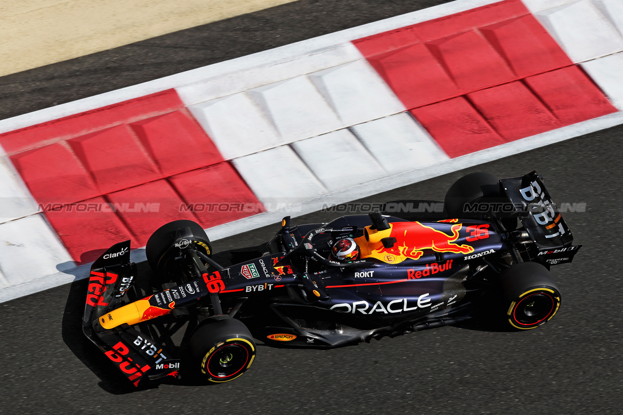 GP ABU DHABI - Prove Libere